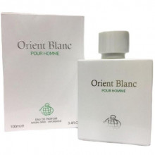 فراگرنس ورد اورینت بلانک